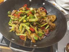-又一福烤鸭·北京菜(东四店)