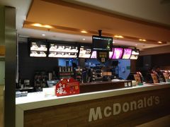 -麦当劳(季平店)