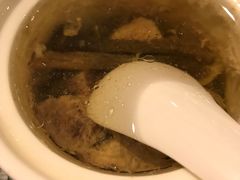 -金汤宴餐厅·粤菜(德云社店)