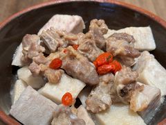 -高嗲嗲·现炒下饭菜(石鼓路店)