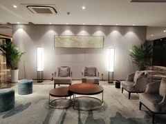 -雅戈尔富宫大酒店(观前街店)