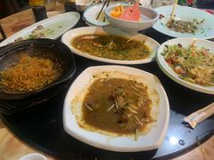 -爷爷的草帽·海鲜馆(孙塘路店)