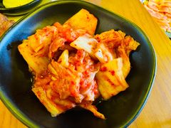 -AJIYA炭火烧肉(徐汇正大乐城店)