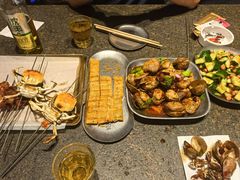 -锦州御烧烤(人民街店)