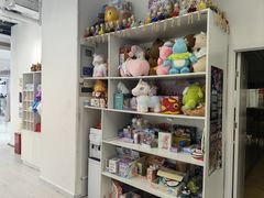 -炫艺舞蹈培训中心(枫尚奥特莱斯店)