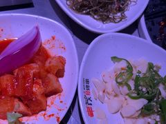 -丰茂烤串(全国首店)