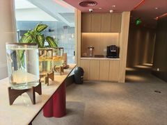 -TRACTION 运动中心(金融街店)