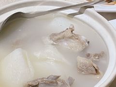 -张记旺角食街(动物园店)