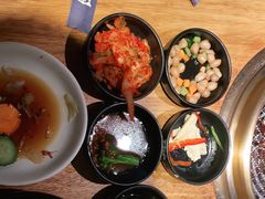 -黑牛黑猪烤肉专门店(万象城店)