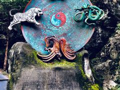 -圣莲山风景区