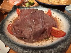 半熟牛肉-醉虎传(南锣鼓巷店)