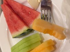 -上海浦东滨江喜来登酒店