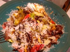 牛肉沙拉-Primo·丽莫意大利窑烤披萨