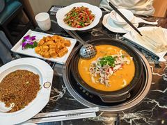 -李师傅脆肚(华强北店)