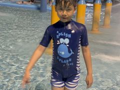 -苏州湾梦幻水世界