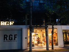 -RGF(巨鹿路店)