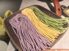 -芸山季·云南野生菌火锅(人民广场来福士店)