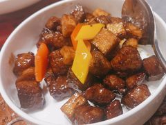 -大鹏饭店·金陵家宴(奥体中心店)