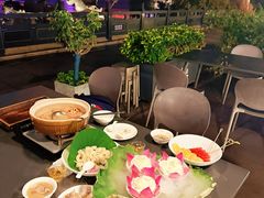 -汉水谣·江景餐厅(江滩店)