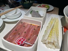 -海底捞火锅(曼巴特广场店)