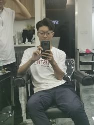 -Sying杉影日式烫染專門店