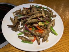 -味仙居(环城南路店)