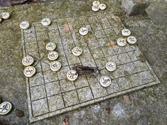 -七仙岭温泉国家森林公园