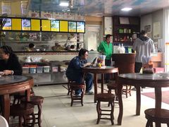 大堂-铭珠粥粉(雅居乐花园分店)
