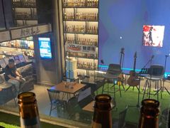 -深夜·YOJO啤酒厂(万象城店)