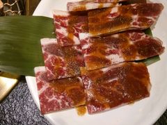 -漫烤鱼&徐州烧烤夜宵(万达店)