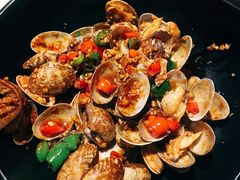 -小田油焖小龙虾(双井店)