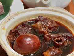 -杭州JW万豪酒店-万豪中餐厅
