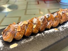 -北京王府井希尔顿酒店·秦唐中餐厅Chynna