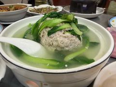 -新天厨酒家(二分店)