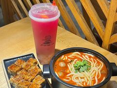 -户大姐土豆粉(国贸店)