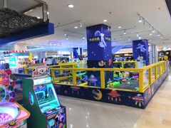 -银泰百货(北京大红门店)