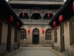 -常家庄园