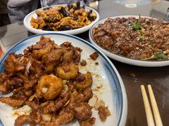 -润泽园饭庄(中山路店)