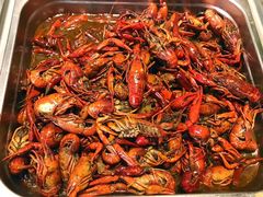 -欢乐牧场海鲜烤肉自助(牡丹园店)