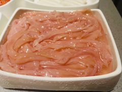 -海底捞火锅(方圆荟店)