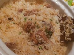大满足双拼饭-大鸽饭(体育西路店)