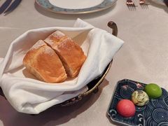 -北京古城老院厉晓麟精致菜