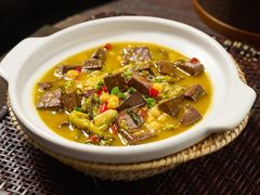 -全牛匠·乐山跷脚牛肉(西北旺万象汇店)