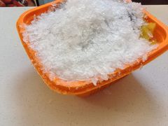 标准老味-冰冰酱老味刨冰绵绵冰(中山路总店)
