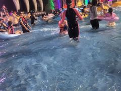 -苏州乐园森林水世界