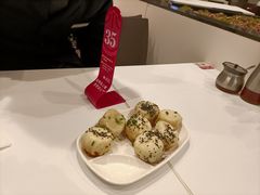 -小杨生煎(龙之梦购物中心店)