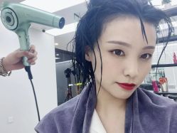 -D.G造型·烫发染发接发