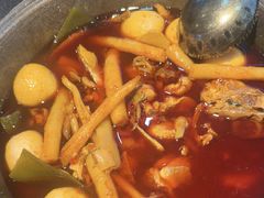 -李子坝梁山鸡(李子坝大鸡哥店)