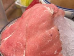 -鸿姐老火锅(疁城新天地店)