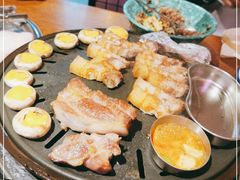 -济州爱肉堂(总店)